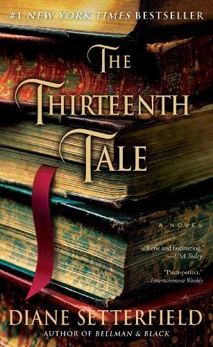 The Thirteenth Tale: A Novel