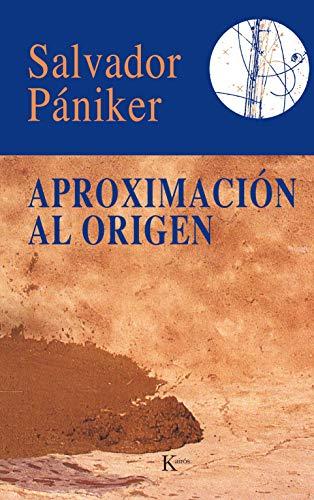 Aproximación al origen (Ensayo)