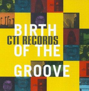 Birth of the Groove