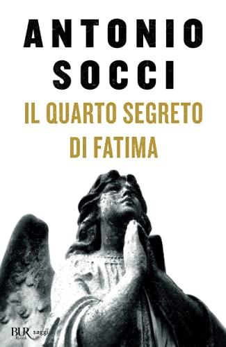 Il quarto segreto di Fatima