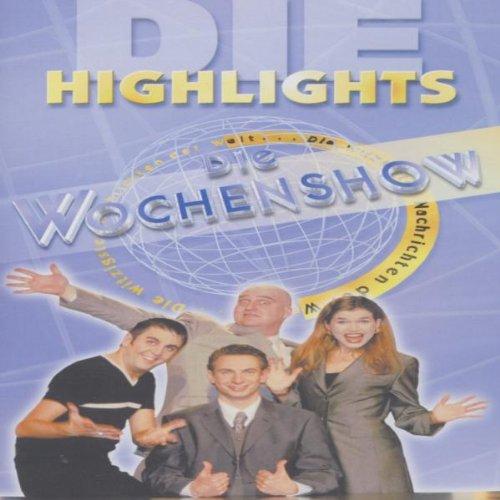 Die Wochenshow - Highlights