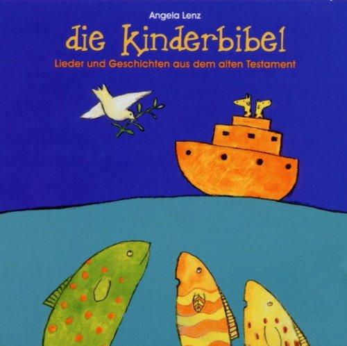 Die Kinderbibel