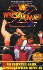 WWF - Wrestlemania 10 [VHS]