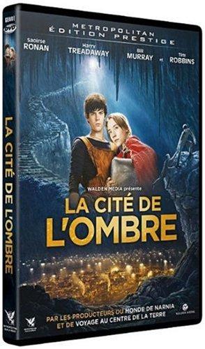 La cité de l'ombre [FR Import]