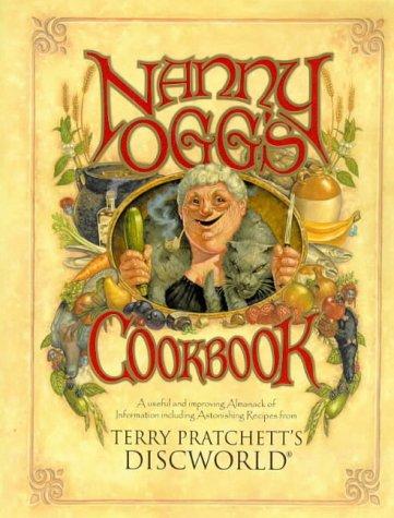 Nanny Ogg's Cookbook (Science Fiction)