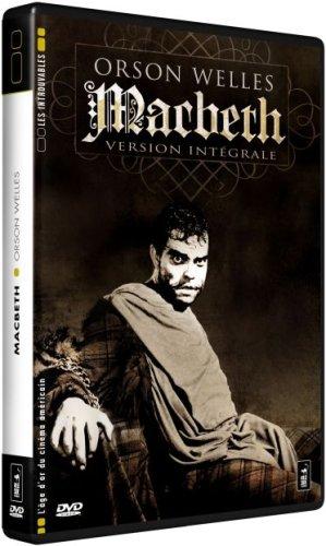 Macbeth [FR IMPORT]