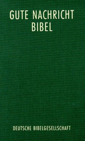 Bibelausgaben, Die Gute Nachricht Bibel (Nr.1633)