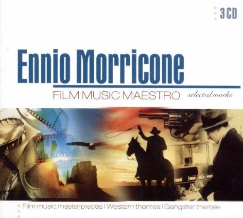 Ennio Morricone-Film Music Maestro