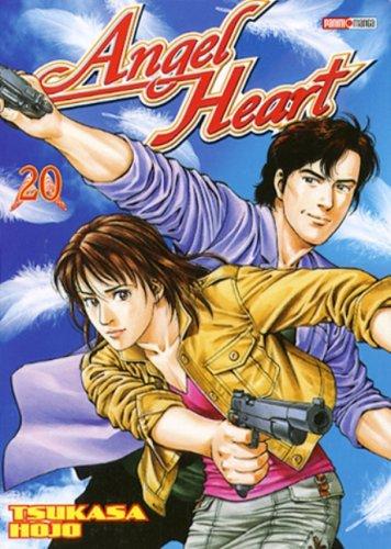 Angel heart. Vol. 20