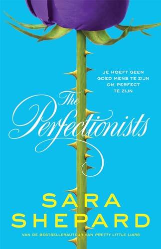 The perfectionists (The perfectionists, 1)