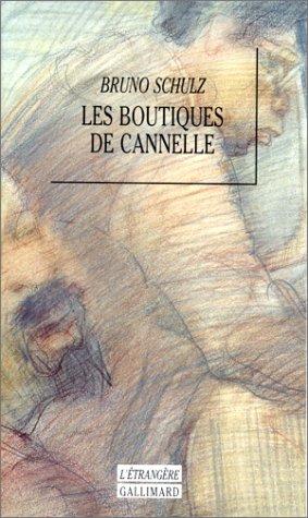 Les boutiques de cannelle