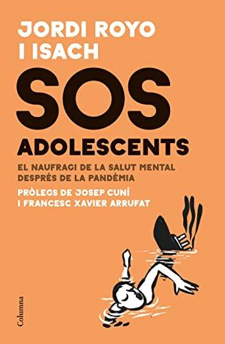 SOS adolescents: El naufragi de la salut mental després de la pandémia (NO FICCIÓ COLUMNA)