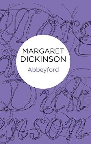 Abbeyford (Abbeyford Trilogy, 1)