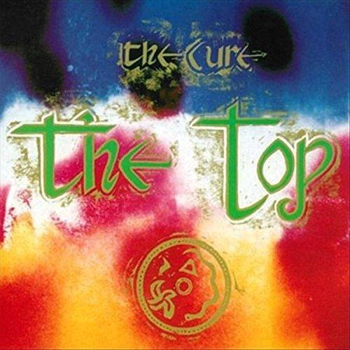 The Top (LP) [Vinyl LP]