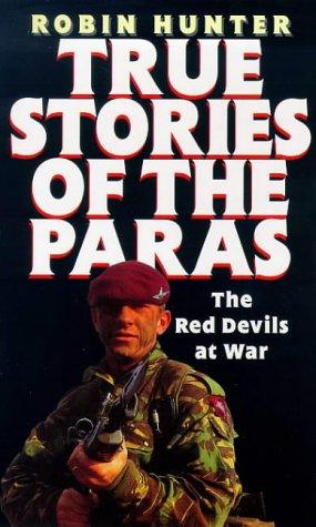 True Stories of the Paras