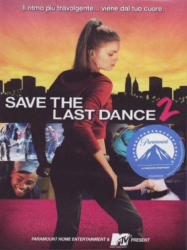 Save the last dance 2 [IT Import]