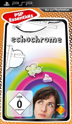 Echochrome [Essentials]