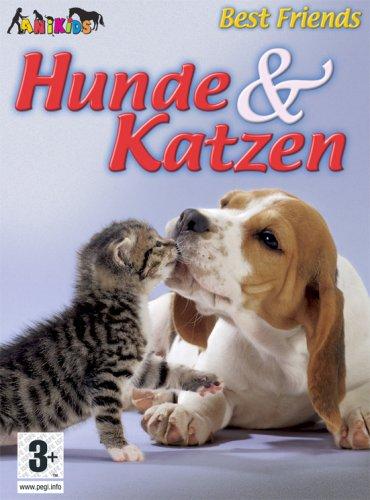 Best Friends: Hunde & Katzen