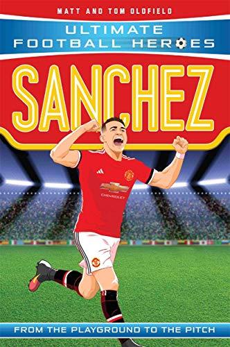 Sanchez (Ultimate Football Heroes) - Collect Them All!: Arsenal