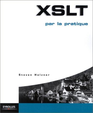 XSLT par la pratique