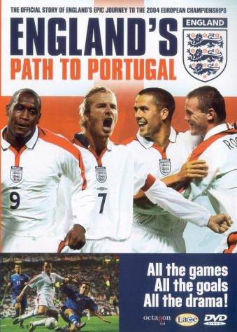 England's Path to Portugal [UK Import]