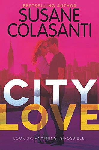 City Love (City Love Series, Band 1)