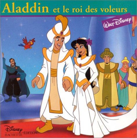 Aladdin et le roi des voleurs