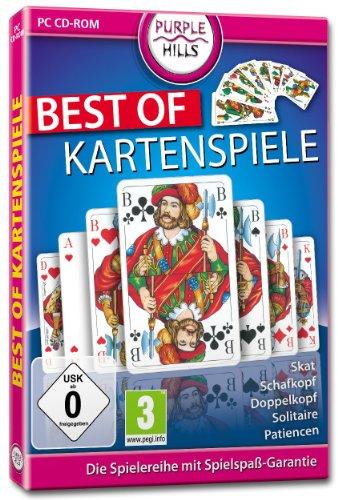 Best of Kartenspiele