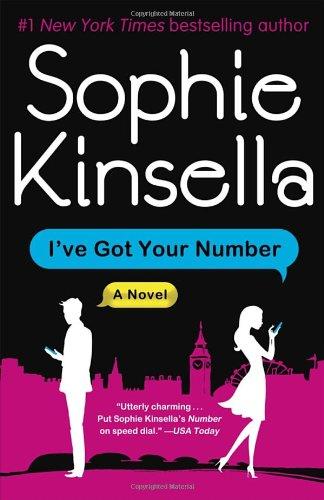 I've Got Your Number: A Novel