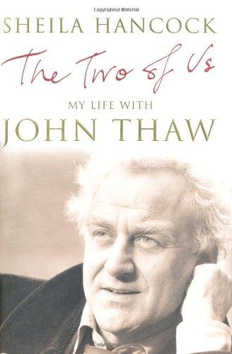 Two of Us: My Life with John Thaw