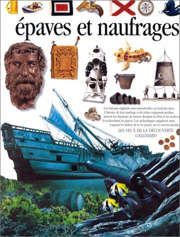 Epaves et naufrages