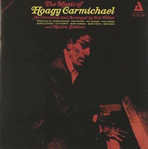 Music of Hoagy Carmichael