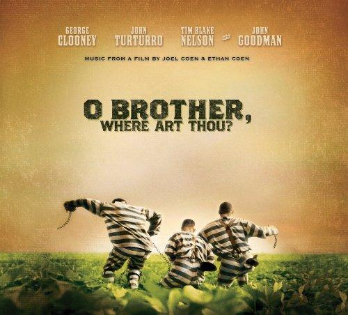 O Brother, Where Art Thou? - Eine Mississippi Odyssee