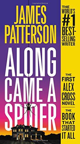 Along Came a Spider (Alex Cross, Band 1)