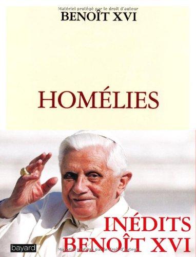 Homélies