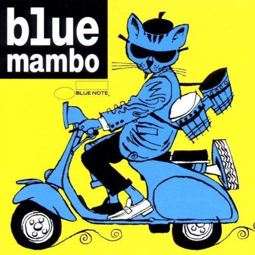 Blue Mambo