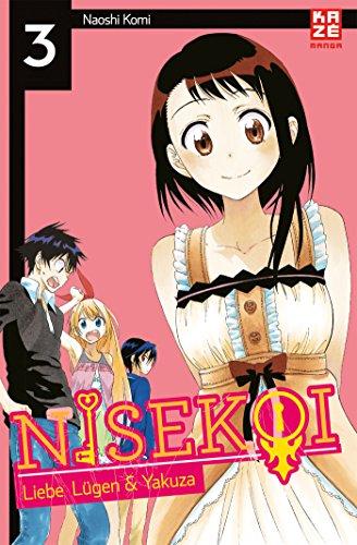 Nisekoi 03: Liebe, Lügen & Yakuza