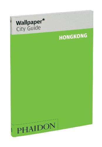 Wallpaper* City Guide Hongkong