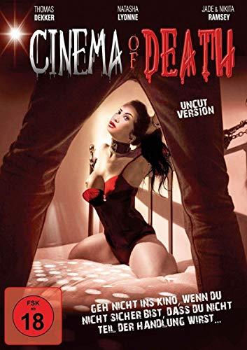 Cinema of Death