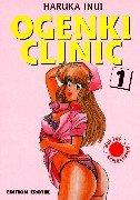 Ogenki Clinic, Tl.1