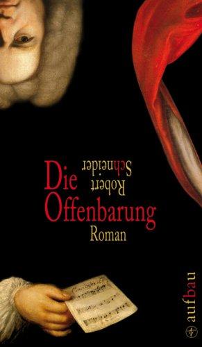 Die Offenbarung: Roman