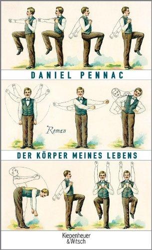 Der Körper meines Lebens: Roman