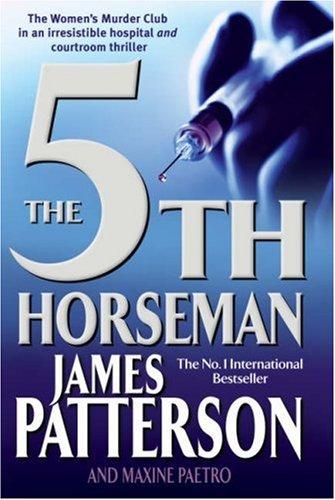 The 5th Horseman: The  Women's Murder Club 5