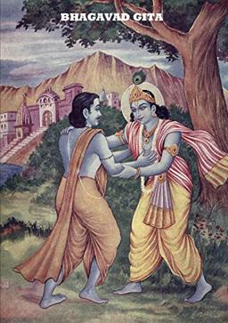 BHAGAVAD GITA