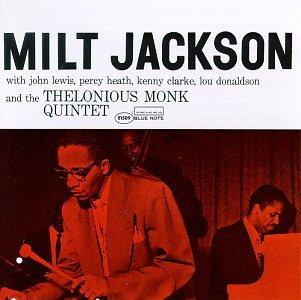 Milt Jackson