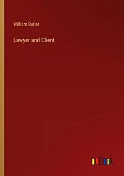 Lawyer and Client