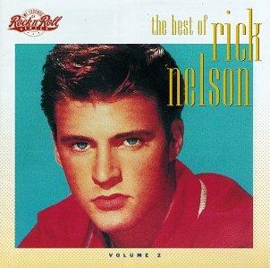 Vol. 2-Best of Ricky Nelson