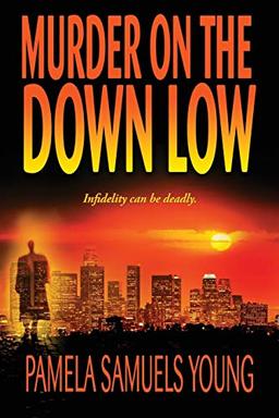 Murder on the Down Low (Vernetta Henderson, Band 3)