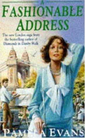 A Fashionable Address: A saga of tragedy and hope set in London's West End