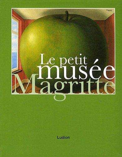 Le petit musée Magritte